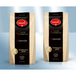 Манная крупа 800 гр